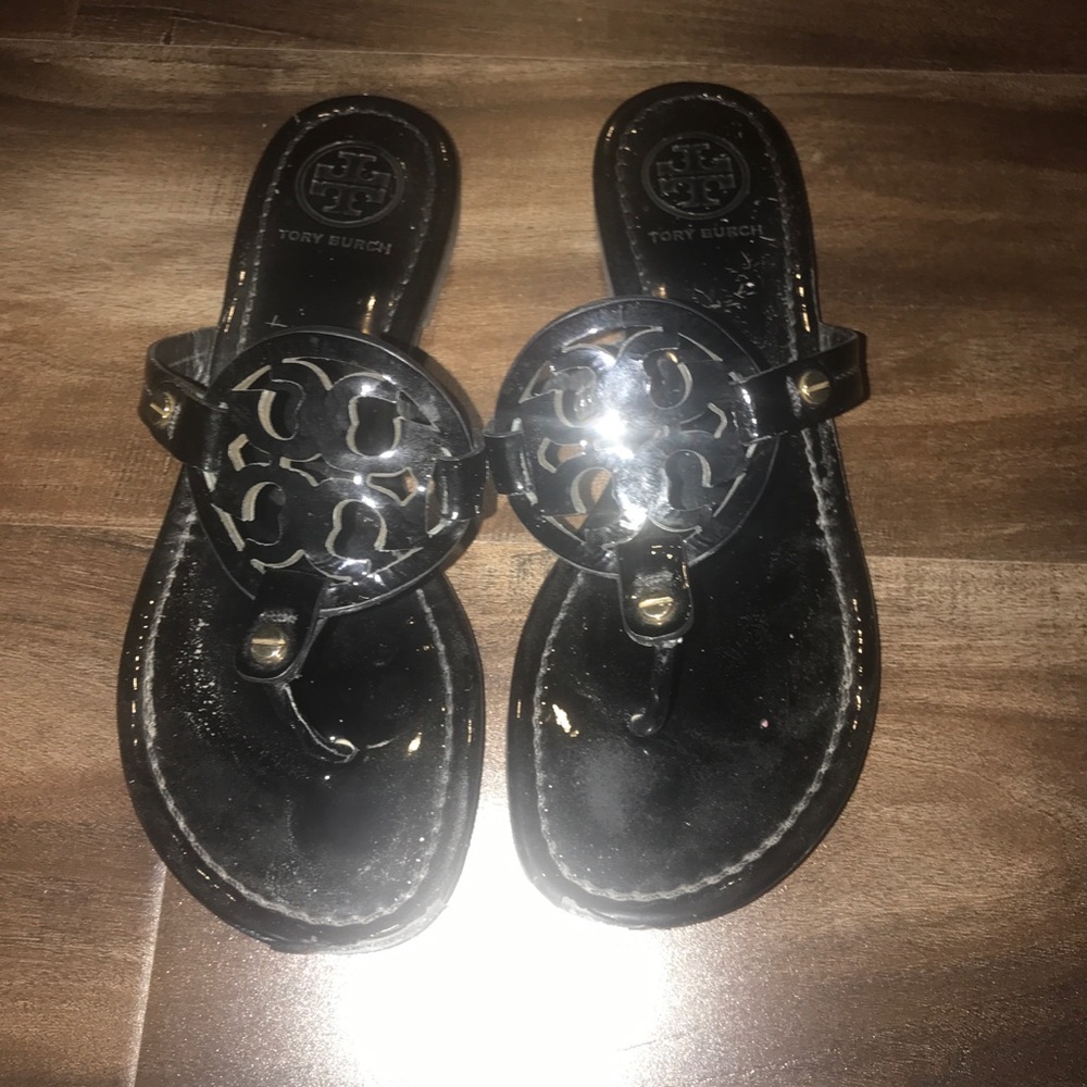 Tory Burch Miller sandals